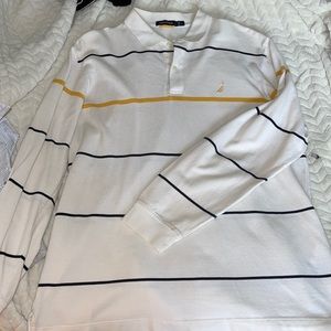 Nautica men’s shirt
